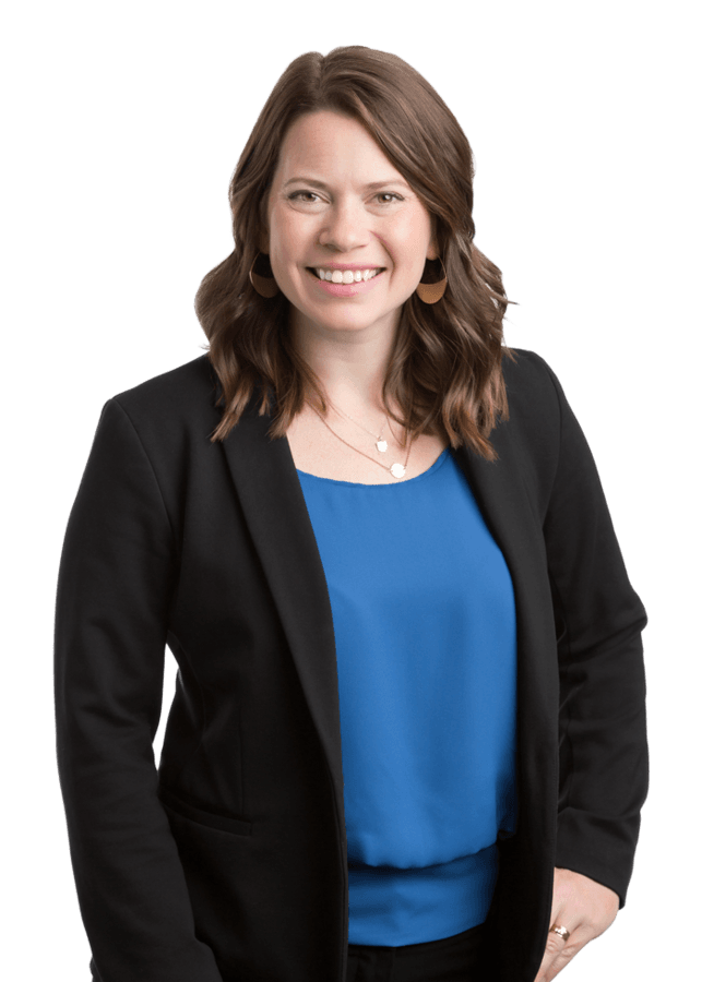 Real Estate Agent Melissa Mariola-Davis