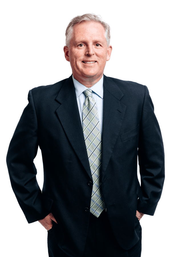 Real Estate Agent David Hannan